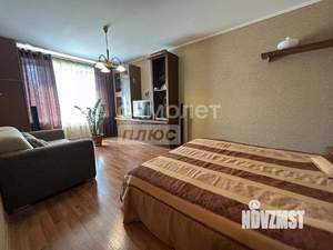 2-к квартира, вторичка, 44м2, 7/9 этаж