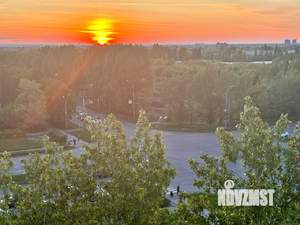 3-к квартира, вторичка, 65м2, 9/9 этаж