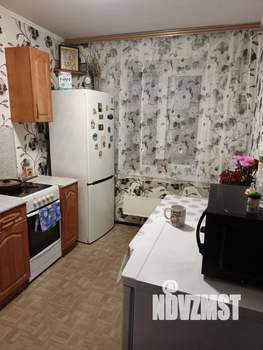 2-к квартира, вторичка, 43м2, 9/9 этаж