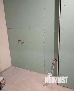 2-к квартира, вторичка, 53м2, 2/2 этаж