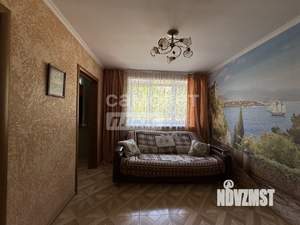4-к квартира, вторичка, 61м2, 1/5 этаж
