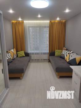 3-к квартира, вторичка, 89м2, 6/10 этаж