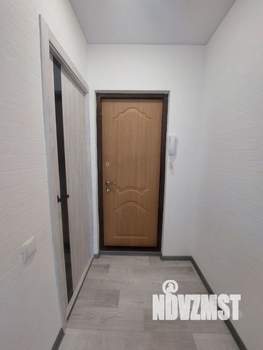 Студия квартира, вторичка, 16м2, 1/9 этаж