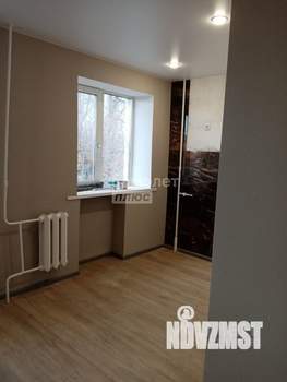 2-к квартира, вторичка, 44м2, 3/5 этаж