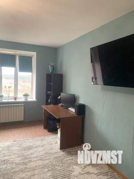 2-к квартира, вторичка, 72м2, 13/16 этаж