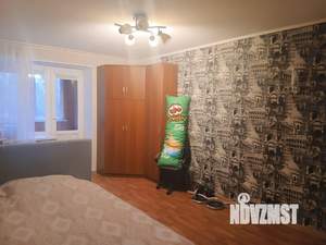3-к квартира, вторичка, 79м2, 2/9 этаж