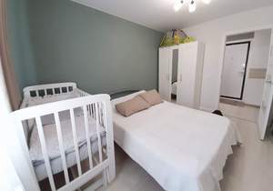 2-к квартира, вторичка, 49м2, 2/9 этаж