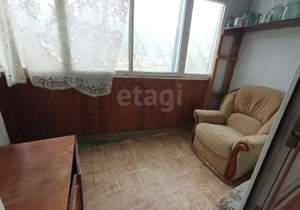 2-к квартира, вторичка, 45м2, 1/9 этаж