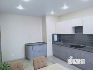 2-к квартира, вторичка, 68м2, 5/16 этаж