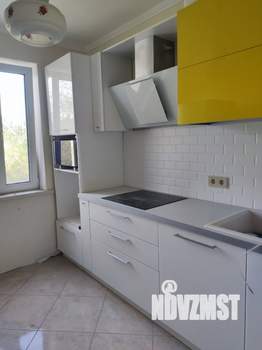 3-к квартира, вторичка, 65м2, 5/10 этаж