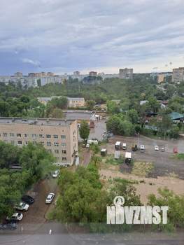 1-к квартира, вторичка, 36м2, 14/14 этаж