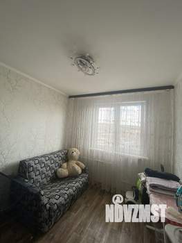 3-к квартира, вторичка, 60м2, 7/16 этаж