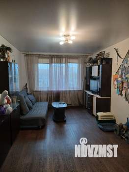 3-к квартира, вторичка, 58м2, 7/9 этаж