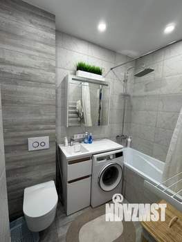 2-к квартира, вторичка, 51м2, 12/18 этаж