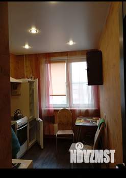 1-к квартира, вторичка, 33м2, 7/16 этаж