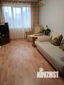 3-к квартира, вторичка, 64м2, 5/5 этаж