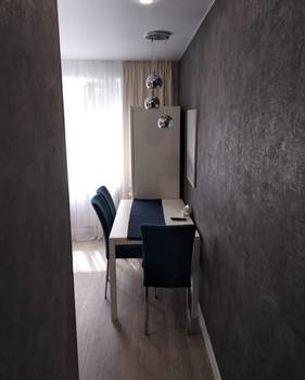 2-к квартира, вторичка, 49м2, 2/9 этаж