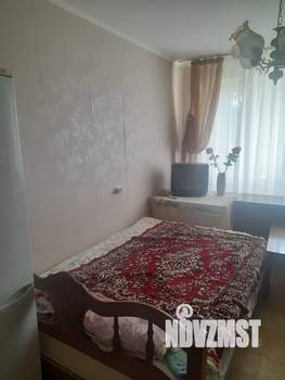 3-к квартира, вторичка, 68м2, 2/4 этаж