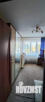 3-к квартира, вторичка, 66м2, 1/9 этаж