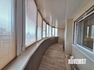 3-к квартира, вторичка, 102м2, 6/6 этаж