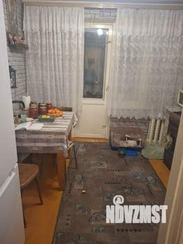 2-к квартира, вторичка, 53м2, 4/5 этаж