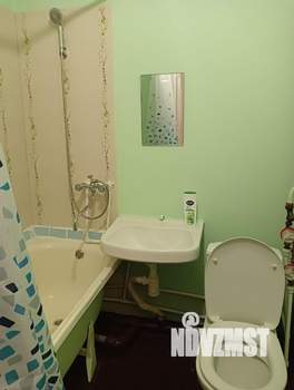 1-к квартира, вторичка, 34м2, 9/9 этаж