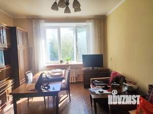 3-к квартира, вторичка, 73м2, 3/4 этаж