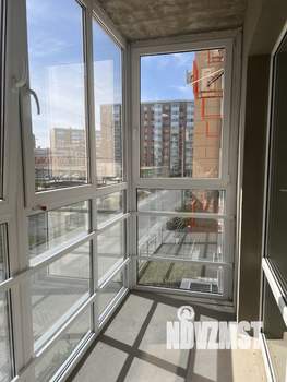 1-к квартира, вторичка, 38м2, 6/9 этаж