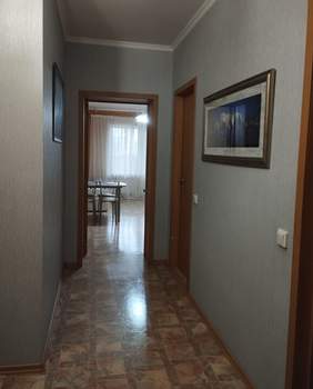 1-к квартира, вторичка, 66м2, 3/9 этаж