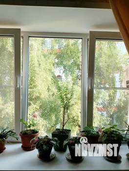 2-к квартира, вторичка, 45м2, 3/4 этаж