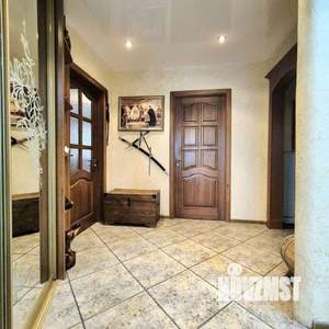 4-к квартира, вторичка, 80м2, 4/10 этаж