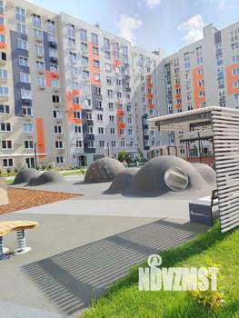 1-к квартира, вторичка, 39м2, 6/10 этаж