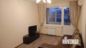 1-к квартира, вторичка, 36м2, 6/9 этаж