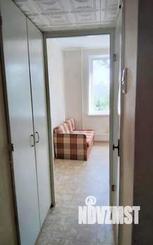 1-к квартира, вторичка, 32м2, 6/9 этаж