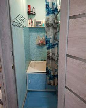 2-к квартира, вторичка, 34м2, 5/12 этаж