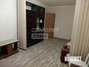 1-к квартира, вторичка, 33м2, 8/9 этаж