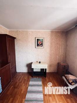 1-к квартира, вторичка, 18м2, 4/5 этаж