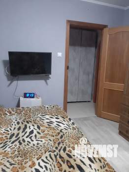 2-к квартира, вторичка, 48м2, 1/5 этаж