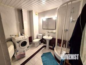 3-к квартира, вторичка, 65м2, 8/9 этаж