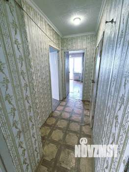 3-к квартира, вторичка, 64м2, 7/16 этаж