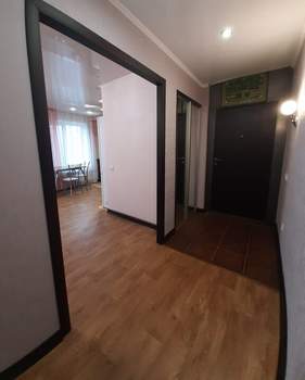 3-к квартира, вторичка, 60м2, 3/9 этаж