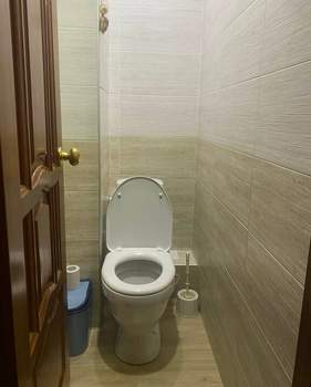 3-к квартира, вторичка, 66м2, 6/9 этаж