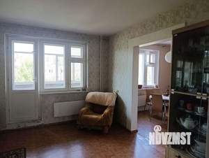 4-к квартира, вторичка, 112м2, 5/10 этаж