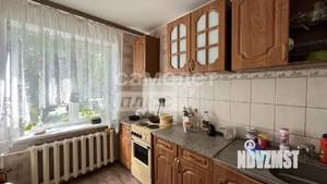 1-к квартира, вторичка, 32м2, 1/9 этаж