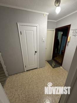 1-к квартира, вторичка, 33м2, 4/9 этаж