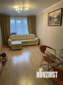 3-к квартира, вторичка, 71м2, 4/9 этаж