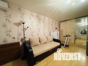 1-к квартира, вторичка, 37м2, 5/10 этаж