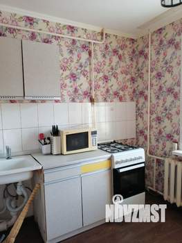 1-к квартира, вторичка, 33м2, 1/5 этаж