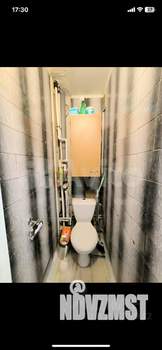 2-к квартира, вторичка, 45м2, 4/5 этаж