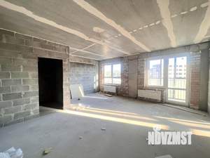 1-к квартира, вторичка, 32м2, 9/15 этаж